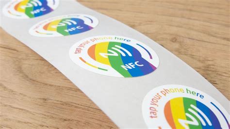 special ink for nfc tag|nfc tags printable.